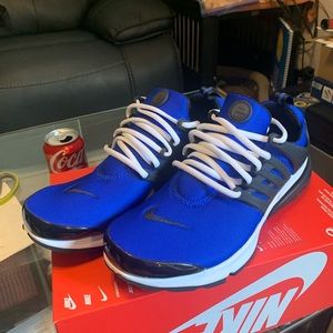 Nike Air Presto Running Shoes